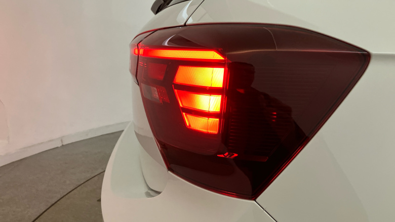 Volkswagen Polo 1.0 TSI Match 5dr Petrol Hatchback